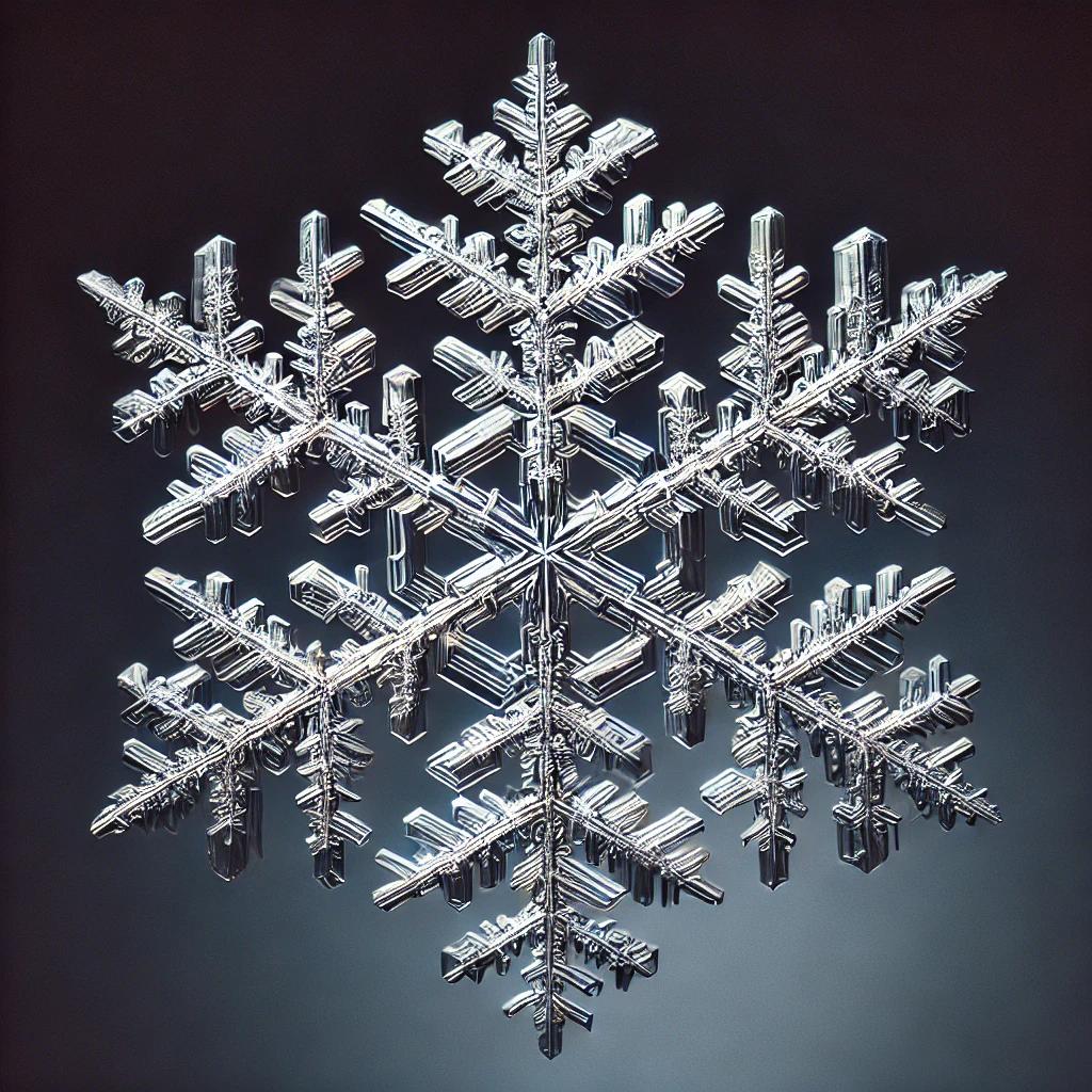 Snowflake